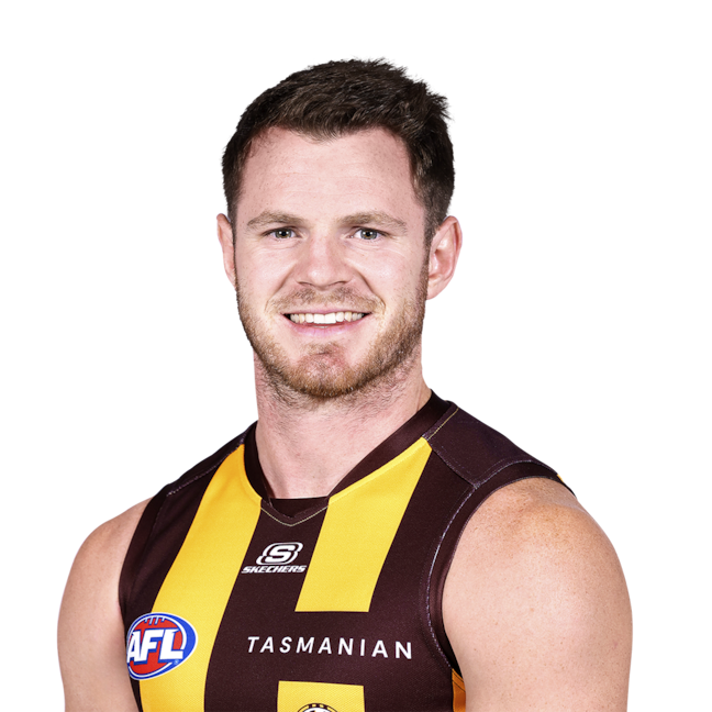 Blake Hardwick profile picture